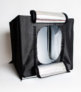 Arqbox Light Tent for Product Photography Open